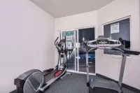 Travelodge Suites by Wyndham Newberg - Gym