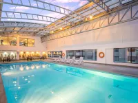 Dann Carlton Quito Hotels in Quito