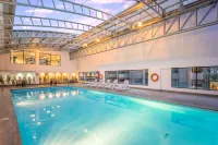 Dann Carlton Quito Hotels in Quito