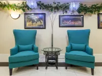 Super 8 by Wyndham Sulphur Hotels in Murray County