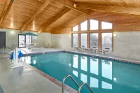 AmericInn by Wyndham Burlington - Haustierfreundliche