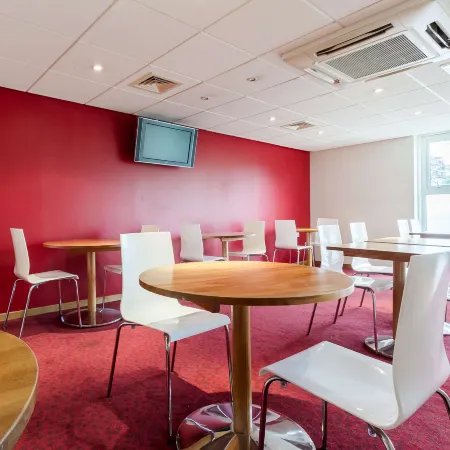 Travelodge Camberley