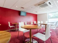 Travelodge Camberley Hotels in Camberley