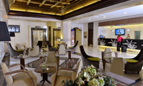 Golden Tulip Bahrain