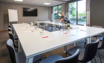 Ibis Aalst Centrum