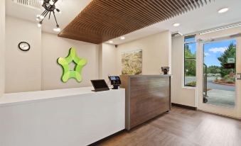 Extended Stay America Suites - Seattle - Redmond