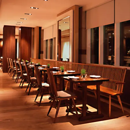 Park Hyatt Washington DC