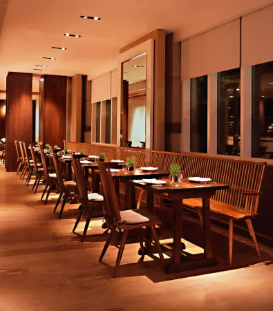 Park Hyatt Washington DC