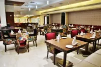 Clarion Inn Sevilla Hotels in Sahibzada Ajit Singh Nagar