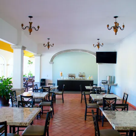 Best Western Saltillo