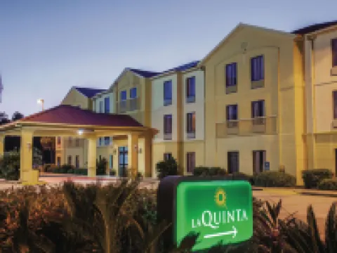 Baymont by Wyndham Moss Point/Pascagoula Hotels in Moss Point