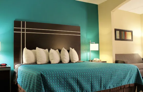 納科多奇斯貝斯特韋斯特酒店