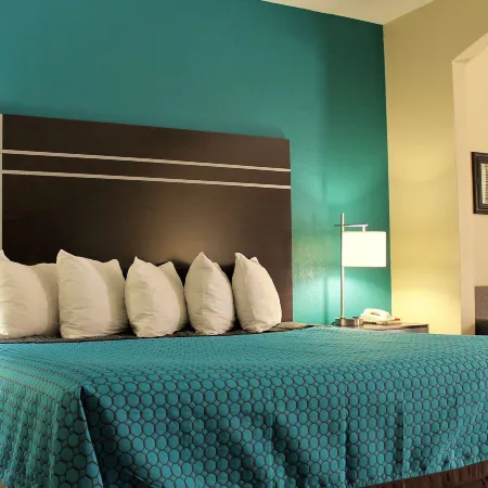Best Western Inn of Nacogdoches