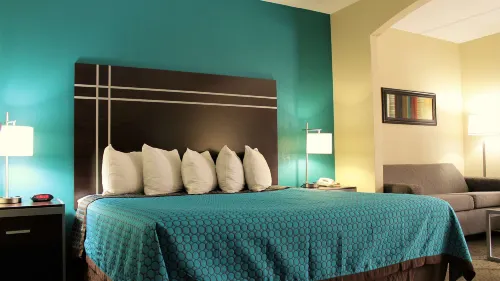 Best Western Inn of Nacogdoches Hotels in Nacogdoches