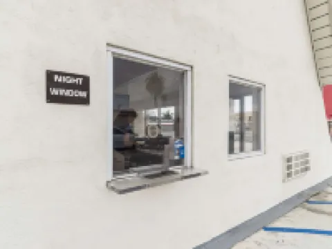 Motel 6-Long Beach, CA - International City ロングビーチのホテル