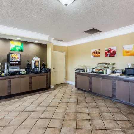 Quality Inn Clemson Near University