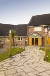 Premier Inn Rochdale Hotels in Delph