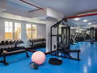 Somerset Al Mansoura Doha Hotels near The Mall Doha