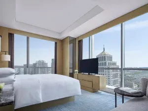 Baotou Marriott Hotel