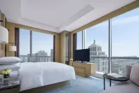 Baotou Marriott Hotel Hotels in Ahldin Plaza