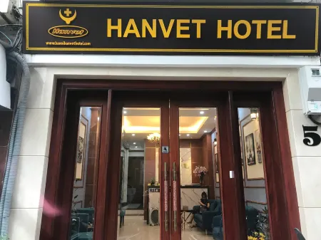 Hanoi Hanvet Hotel