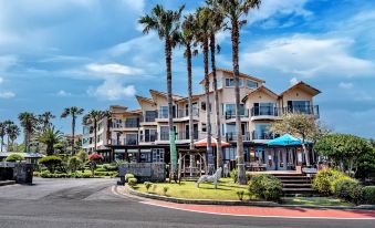 T Island Resort - Housity