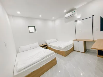 Family Homestay Quy Nhon Hotels in 