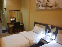 City Inn Antang Hotels in Palangkaraya