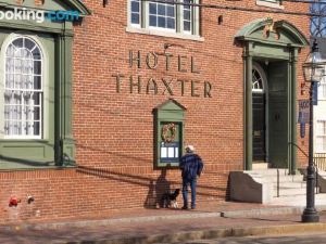 Hotel Thaxter