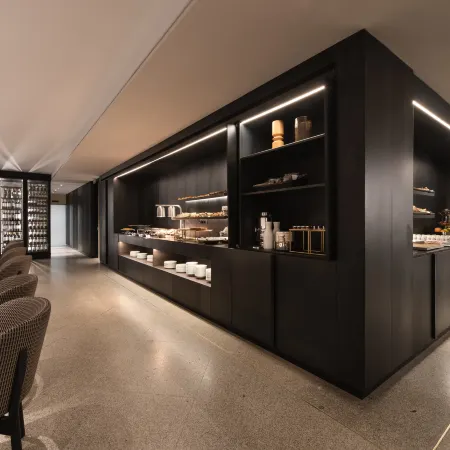 Áurea Palacio de Correos by Eurostars Hotel Company