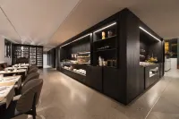 Áurea Palacio de Correos - Desayuno