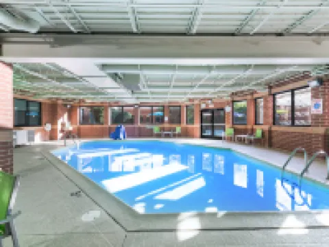 Holiday Inn Express NAPERVILLE by IHG Hotels in Naperville