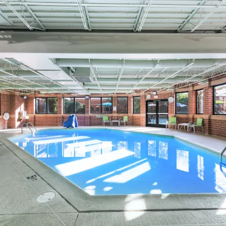 Holiday Inn Express NAPERVILLE by IHG