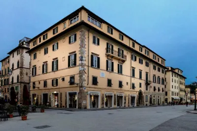 Grand Universe la Residenza Hotels in Lucca