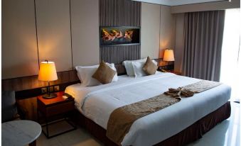 Sarawan Hotel