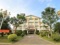 Shanhai Holiday Resort Hoteles en Haikou
