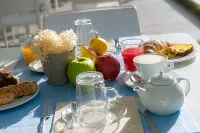 Hotel Salus Terme - Adults Only - Breakfast