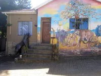 Big Five Guest House Hotels in Mthatha