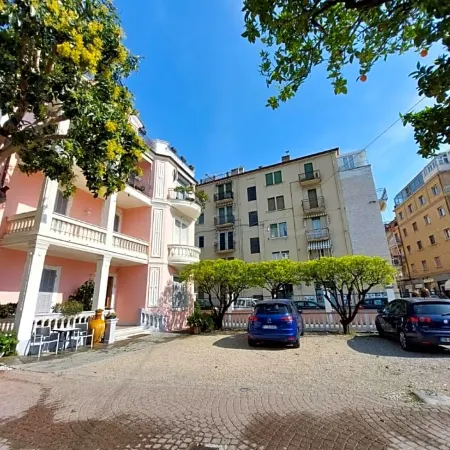 Hotel Aida