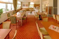 Traveller Hotel Hotel di Ratzeburg