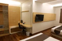 Sub City Hotel
