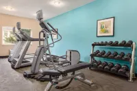 Fairfield Inn & Suites Norman - Gym