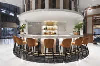 Eurostars Universal Lisboa - 5 Sao