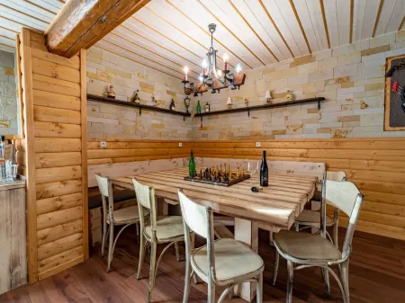 Chalupa U Bobra Отели в г. Рокитнице-над-Йизероу