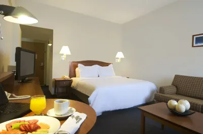 Fiesta Inn Toluca Centro Hotels in San Miguel Zinacantepec