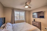 Boise Home w/ Hot Tub, Yard ~ 5 Mi to Dtwn! - Apartments