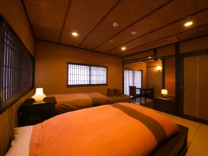SEKIYA RESORT Bettei Haruki