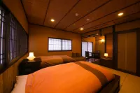SEKIYA RESORT Bettei Haruki