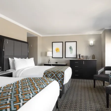 voco THE TIGER HOTEL, COLUMBIA, MO by IHG