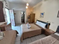 Evelina Pension!